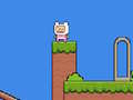 खेल Pink Rush Speedrun Platformer