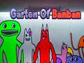 ગેમ Garten of Banban