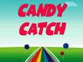 ગેમ Candy Catch