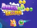 खेल Bubble Pop Shooter
