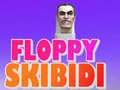 खेल Flopppy Skibidi