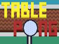 ಗೇಮ್ Table Pong