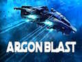 ಗೇಮ್ Argon Blast