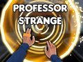 खेल Professor Strange