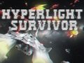 ಗೇಮ್ Hyperlight Survivor