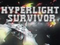 खेल Hyperlight Survivor