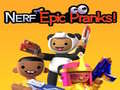 खेल Nerf Epic Prankster