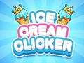 ગેમ Ice Cream Clicker