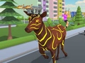 खेल Deer Simulator