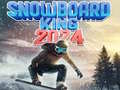 खेल Snowboard King 2024