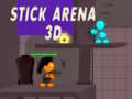 खेल Stick Arena 3D
