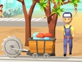 खेल Stone Miner 3d