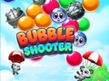 ಗೇಮ್ Bubble Shooter