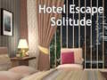 खेल Hotel Escape Solitude