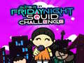 ಗೇಮ್ Super Friday Night Squid Challenge Game