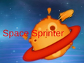 ಗೇಮ್ Space Sprinter