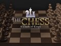 ગેમ The Chess