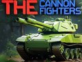 ગેમ The Cannon Fighters