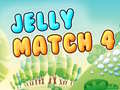 खेल Jelly Match 4