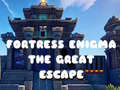 खेल Fortress Enigma The Great Escape