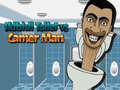 खेल Skibidi Toilet vs Camer Man