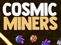 खेल Cosmic Miners