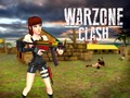 खेल Warzone Clash