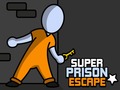 खेल Super Prison Escape