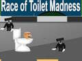 விளையாட்டு Race of Toilet Madness