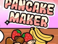 खेल Pancake Maker