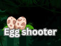 खेल Egg shooter