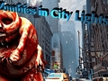 ಗೇಮ್ Zombies In City Lights