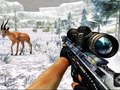 விளையாட்டு Sniper Hunting Jungle 2022