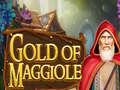 खेल Gold of Maggiole