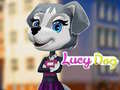 ಗೇಮ್ Lucy Dog Care