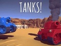 खेल Tanks