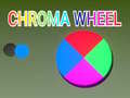 खेल Chroma Wheel