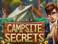 खेल Campsite Secrets