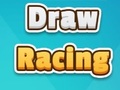 खेल Draw Racing