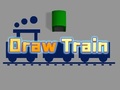 ગેમ Draw Train