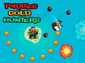 खेल Pirates Gold Hunters