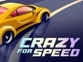 खेल Crazy for Speed