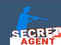 खेल Secret Agent 