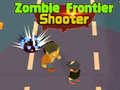 ಗೇಮ್ Zombie Frontier Shooter 