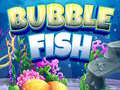 खेल Bubble Fish
