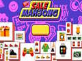 खेल Sale Mahjong