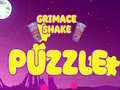 खेल Grimace Shake Puzzle