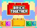 खेल Brick Together