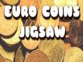 खेल Euro Coins Jigsaw