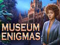 खेल Museum Enigmas